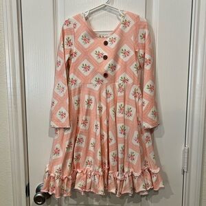 SweetHoney Girls Dress